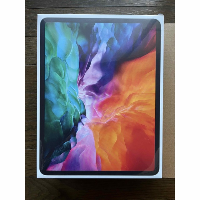 Apple  iPad Pro 12.9インチ 第4世代 Wi-Fi 1TB