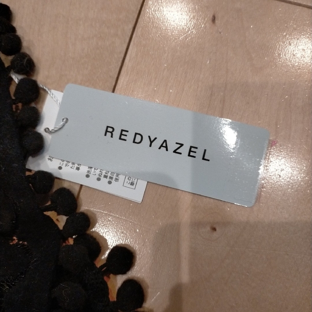 REDYAZEL(レディアゼル)のK12　新品　ショートパンツ　M　REDYAZEL レディースのパンツ(ショートパンツ)の商品写真