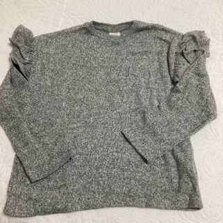 ザラキッズ(ZARA KIDS)のZARA kids トップス128cm(Tシャツ/カットソー)