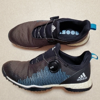 アディダス(adidas)のアディダス　レディースシューズ　BOA(シューズ)