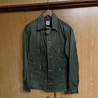 ポストオーバーオールズ(POST OVERALLS)のポストオーバーオールズ(カバーオール)