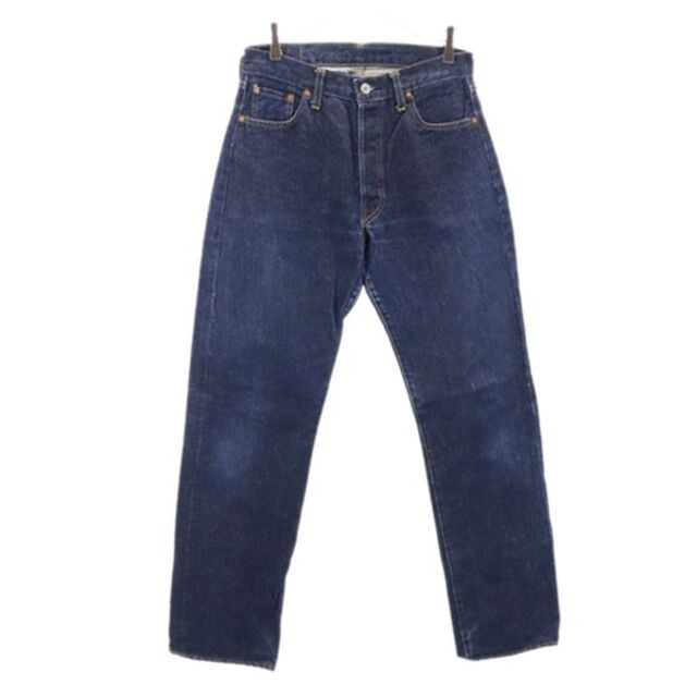 Levi's - リーバイス 501XX 90s バレンシア製 ボタン裏555 ストレート