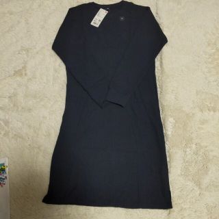 ユニクロ(UNIQLO)のユニクロ150cmワンピース(ワンピース)