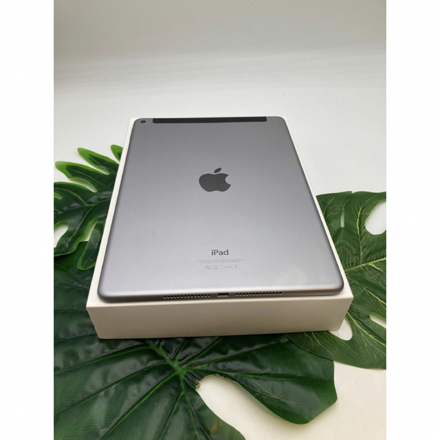 iPad Air2 A1567 大容量 64GB キャリヤソフトバンク