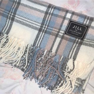 jillbyjillstuart  マフラー  ストール