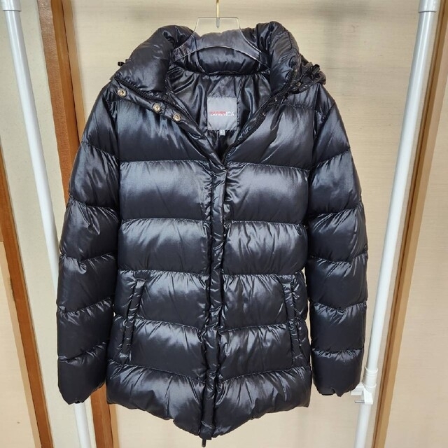 是非! DUVETICA ダウンジャケット 品質が完璧 www.toyotec.com