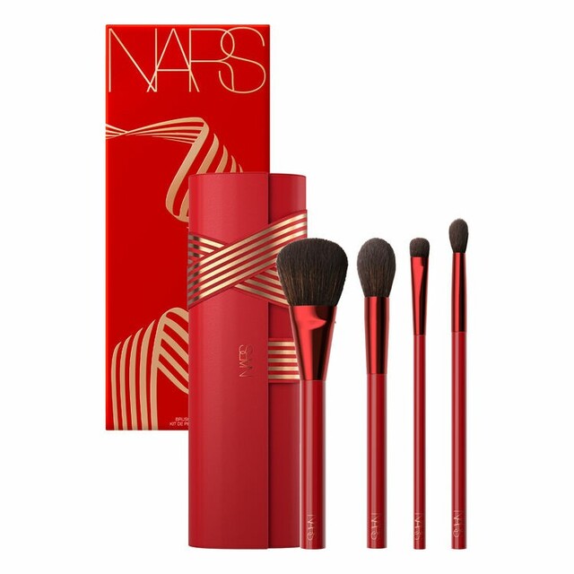 NARS　ナーズ　ブラシセット　限定品