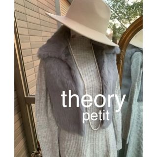 セオリー ファーコート(レディース)の通販 87点 | theoryのレディース ...