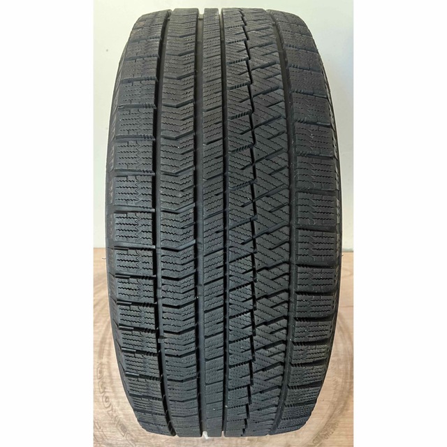 235/55R18 BRIDGESTONE VRX2 4本セット