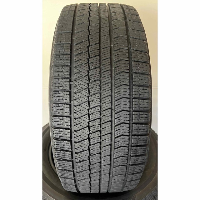 235/55R18 BRIDGESTONE VRX2 4本セット