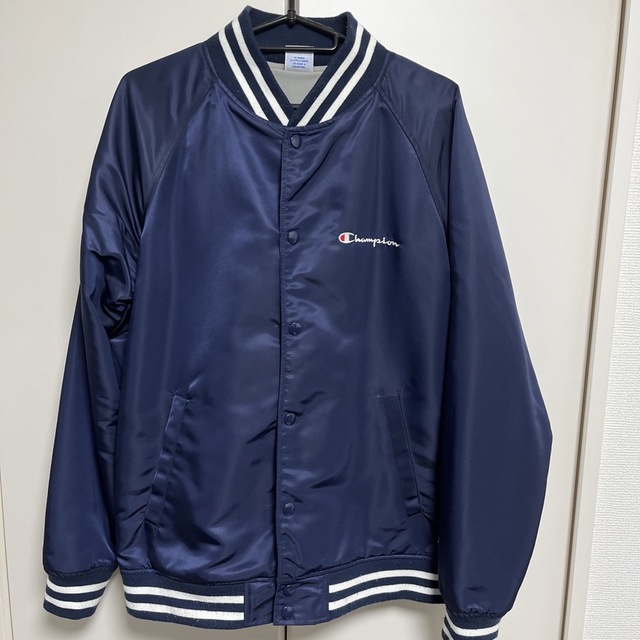 Champion(チャンピオン)のチャンピオン　Champion ジャケット アウター メンズのジャケット/アウター(ナイロンジャケット)の商品写真