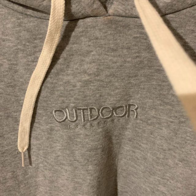 OUTDOOR(アウトドア)のワンピース レディースのワンピース(ロングワンピース/マキシワンピース)の商品写真