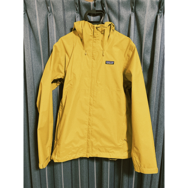 patagonia メンズ・トレントシェル 3L・ジャケット　Lサイズ