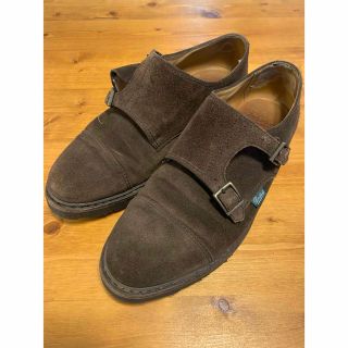 パラブーツ(Paraboot)のParaboots パラブーツ　ウィリアム　wrlliam 7.5 ミカエル(ドレス/ビジネス)