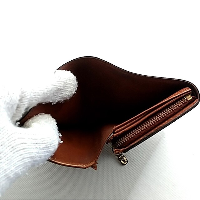 良品 ルイヴィトン ポルトモネ ビエ トレゾール モノグラム 折り財布 良品 ルイヴィトン ポルトモネ ビエ トレゾール モノグラム 折り財布