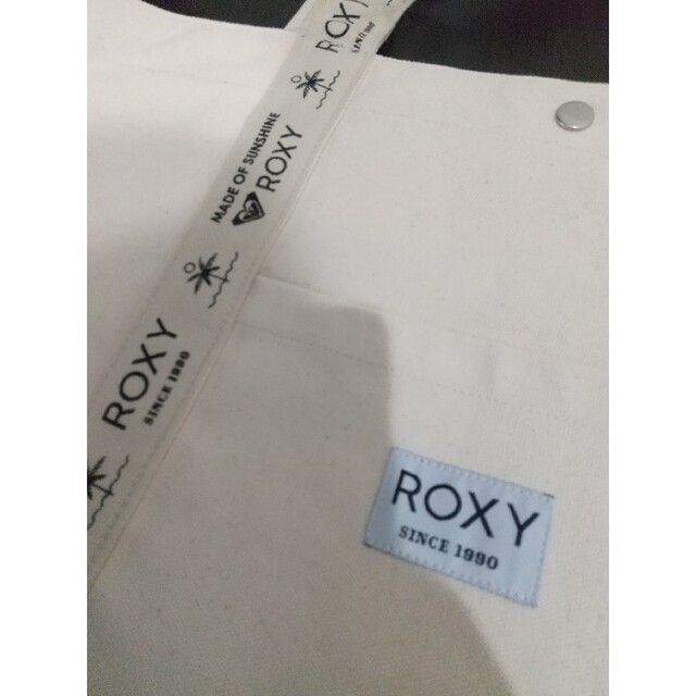 Roxy(ロキシー)のROXY トートバック ロキシー レディースのバッグ(トートバッグ)の商品写真