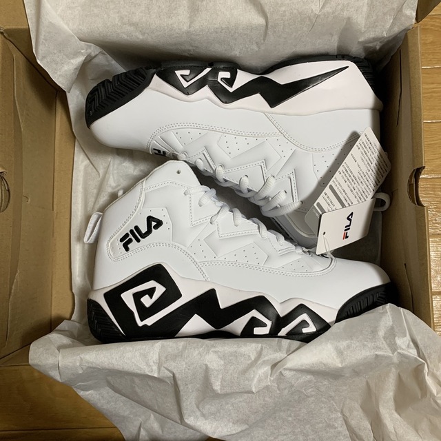 FILA MB ジャマール・マッシュバーンモデル 1