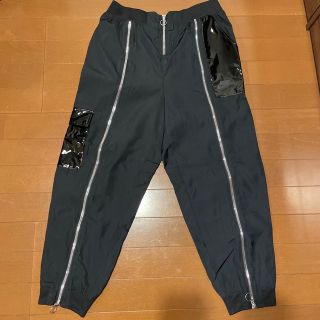 ナイキ(NIKE)の【中古】NIKE パンツ(カジュアルパンツ)