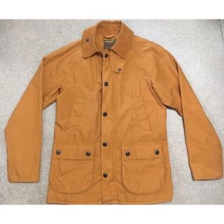 バーブァー(Barbour)のBarbour バブアー ジャケット　ビデイル(ミリタリージャケット)