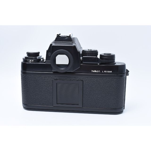 ★美品★ Nikon F3 HP Limited ボディ