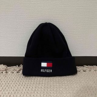 トミー(TOMMY)のTOMMYニット帽(ニット帽/ビーニー)