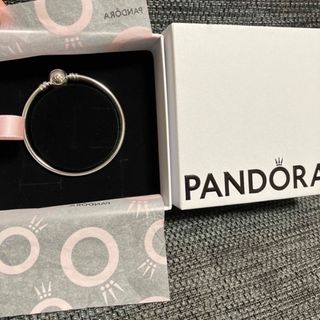 PANDORA - 新品未使用 PANDORA パンドラ 15cmの通販|ラクマ 新品美品|パンドラ PANDORA 完売品 パール 真珠 シルバー 指輪
