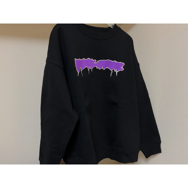 【FUCKING AWESOME】Outline Logo Crewneckトップス