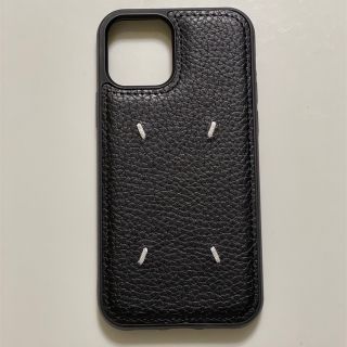 マルタンマルジェラ(Maison Martin Margiela)のiPhone12/iPhone12pro ケース(iPhoneケース)