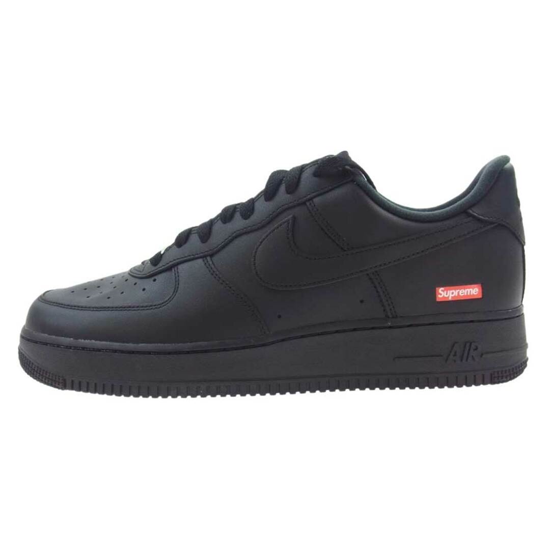 Supreme シュプリーム スニーカー 22AW CU9225-001 Nike Air Force 1