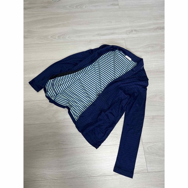 Paul Smith - Paul Smith ポールスミス カーディガン M ブルーの通販