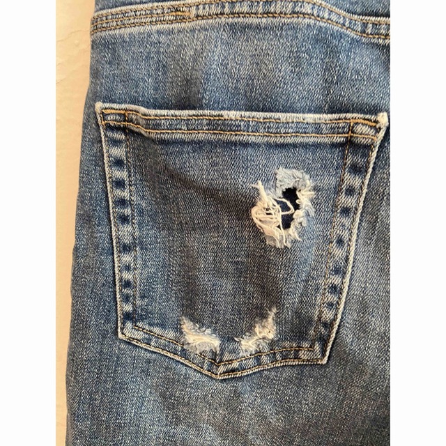 ZARA - ZARA MAN ザラ メンズ ダメージジーンズ デニム サイズ30の通販 by sugarpot_boo's shop|ザラならラクマ