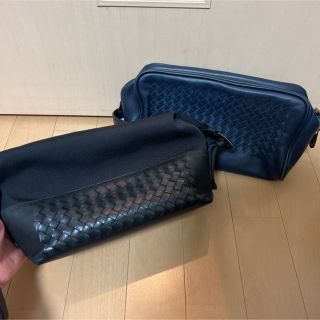 ボッテガヴェネタ(Bottega Veneta)のボッテガヴェネタ クラッチバッグ まとめ売り(セカンドバッグ/クラッチバッグ)