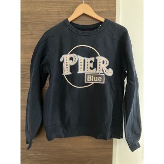 ブルーブルー スウェット(メンズ)の通販 45点 | BLUE BLUEのメンズを