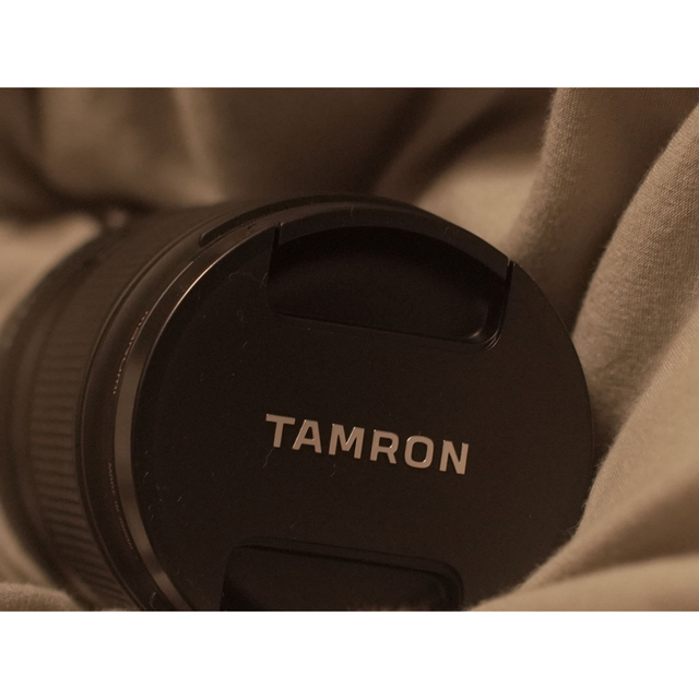 最安値で - TAMRON TAMRON RXD III Di F2.8-5.6 28-200mm レンズ