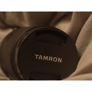 タムロン(TAMRON)のTAMRON 28-200mm F2.8-5.6 Di III RXD(レンズ(ズーム))
