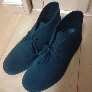 クラークス(Clarks)のクラークス　デザートブーツ2(ブーツ)