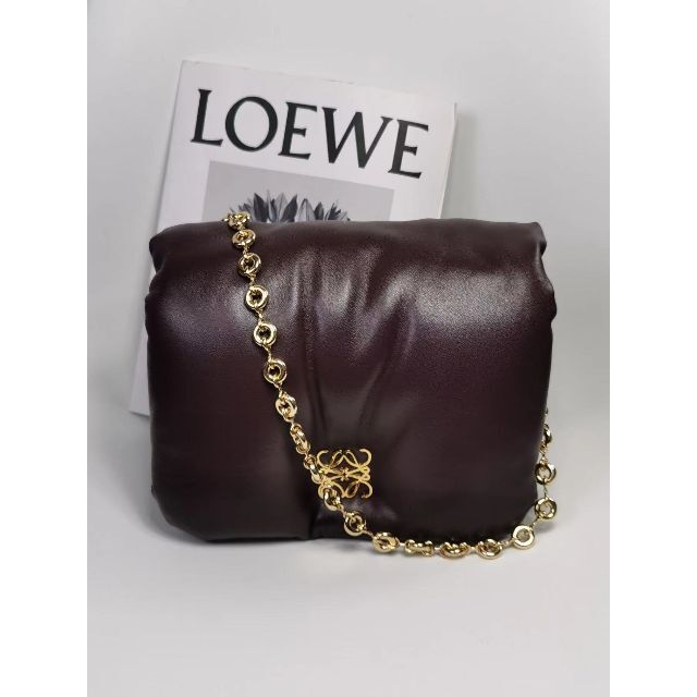 クリスマスツリー特価! ロエベ GOYA LOEWE チョコレート - LOEWE ゴヤ