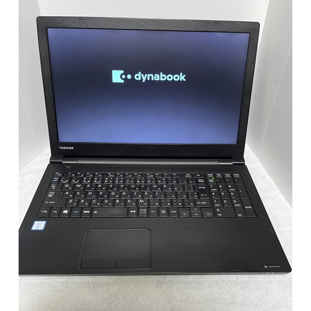 第8世代 Dynabook B65/M Core™i5 8250U WIN11 - ノートPC