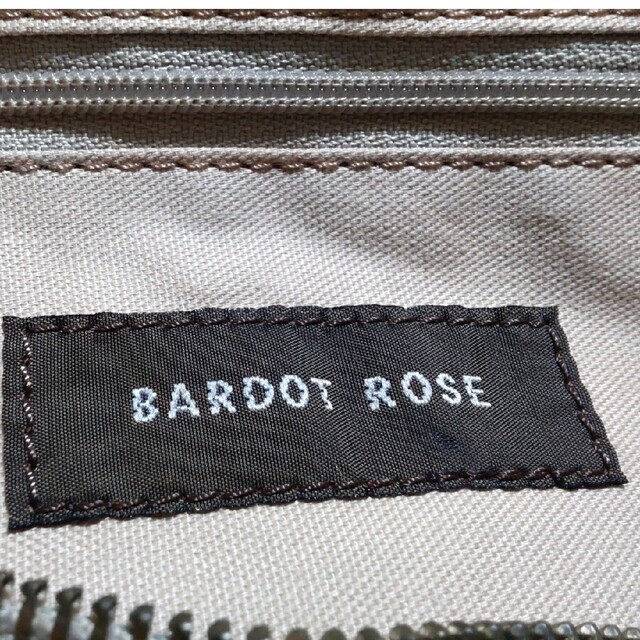 BARDOT ROSE(バルドロゼ)のBARDOT ROSE　ショルダーバッグ レディースのバッグ(ショルダーバッグ)の商品写真