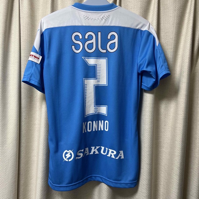 PUMA - ジュビロ磐田 ユニフォーム 今野泰幸選手の通販 by ピカピカの