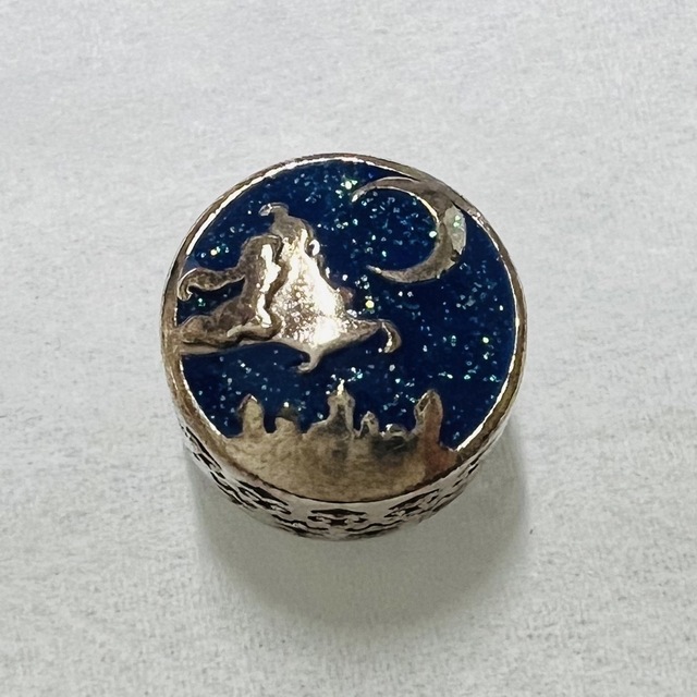 Pandora ディズニー チャーム アラジン - チャーム