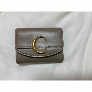 つやあり Chloe /クロエ メンズ二つ折り財布 限定品 - 通販 - www
