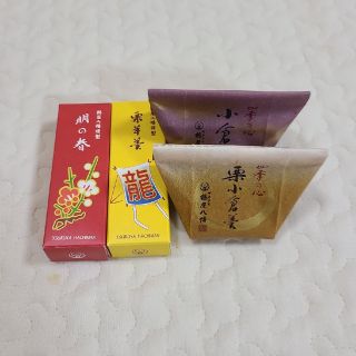 お菓子詰め合わせ(菓子/デザート)