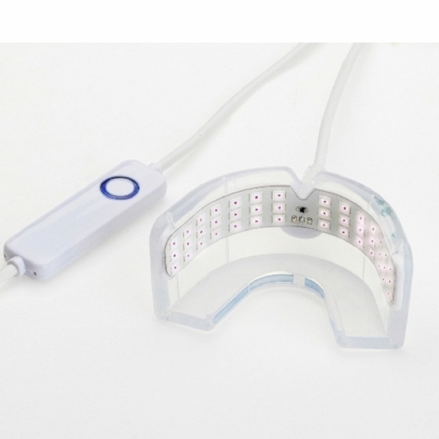 値下げ】(美品)pbm healing 光加速装置 インビザライン arcpassenta.pt
