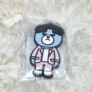 トレジャー(TREASURE)のTREASURE アサヒ KRUNK キーホルダー(アイドルグッズ)