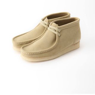 クラークス(Clarks)のClarks ワラビー(ブーツ)