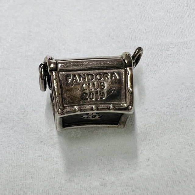 PANDORA(パンドラ)のPandora チャーム 2019 レディースのアクセサリー(チャーム)の商品写真