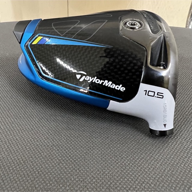 TaylorMade(テーラーメイド)のSIM2 10.5℃  スポーツ/アウトドアのゴルフ(クラブ)の商品写真