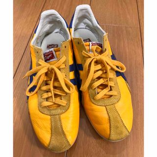 オニツカタイガー(Onitsuka Tiger)のオニツカタイガー(スニーカー)