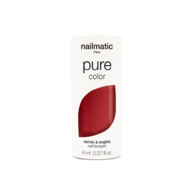 Cosme Kitchen(コスメキッチン)のネイルマティック　nailmatic  ピュアカラー　#アヌーク コスメ/美容のネイル(マニキュア)の商品写真